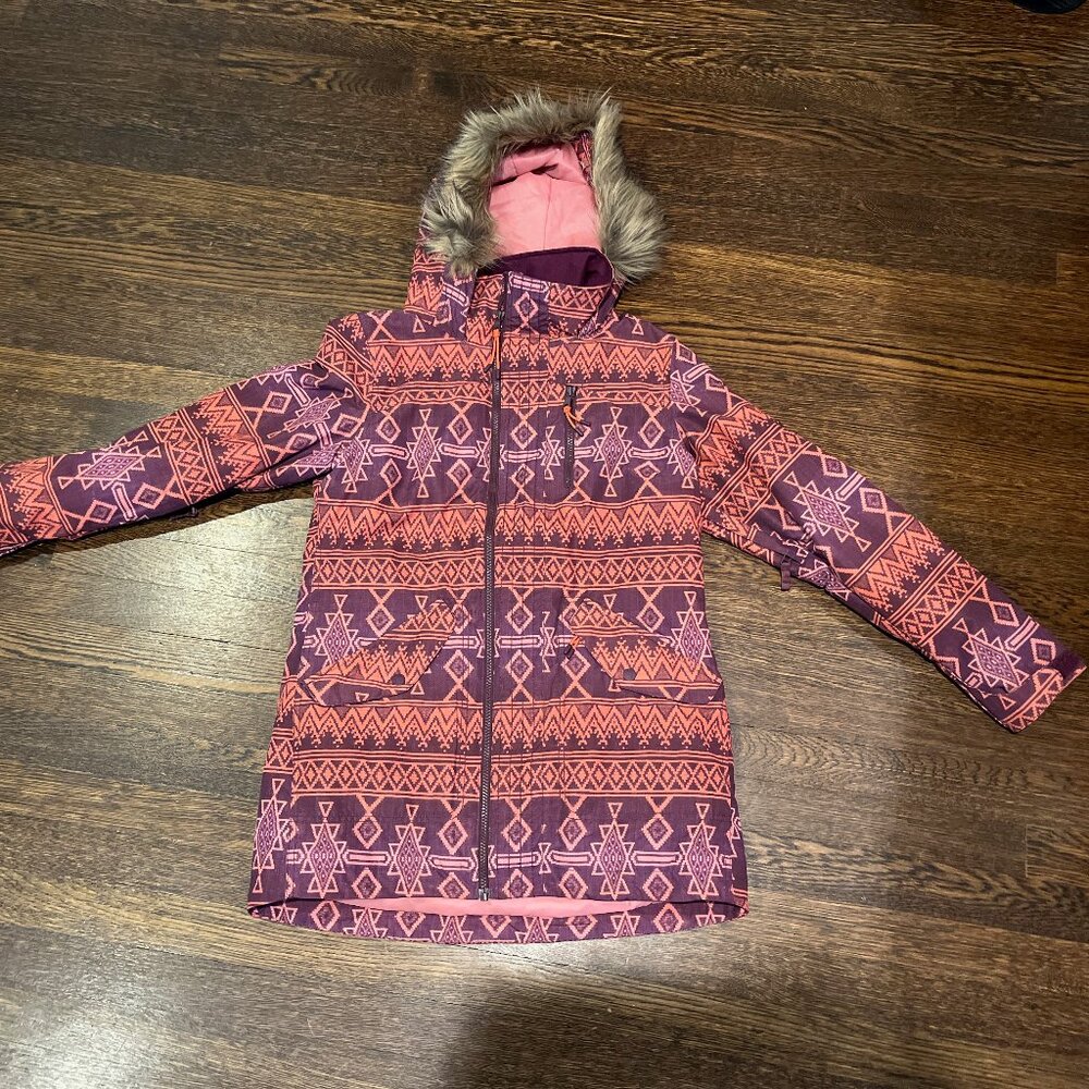 Burton Ski/Snowboard Jacket